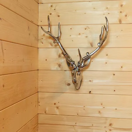 شاليه Biochalet Haus 2 *