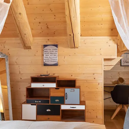 Biochalet Haus 2
