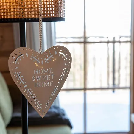 Chalet Biochalet Haus 2