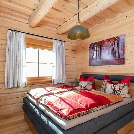 Biochalet Haus 2