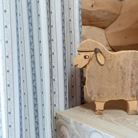 Biochalet Haus 2 * Sausal