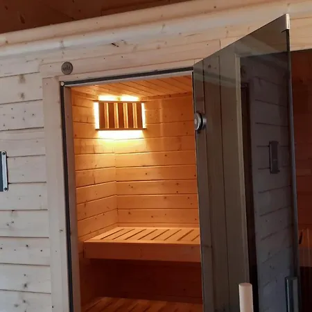 Biochalet Haus 2 Sausal