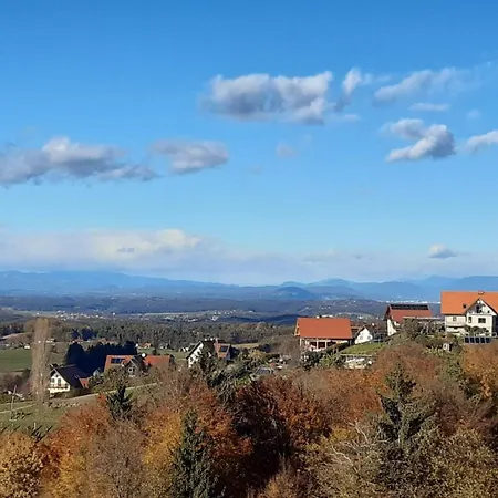 Biochalet Haus 2 Sausal