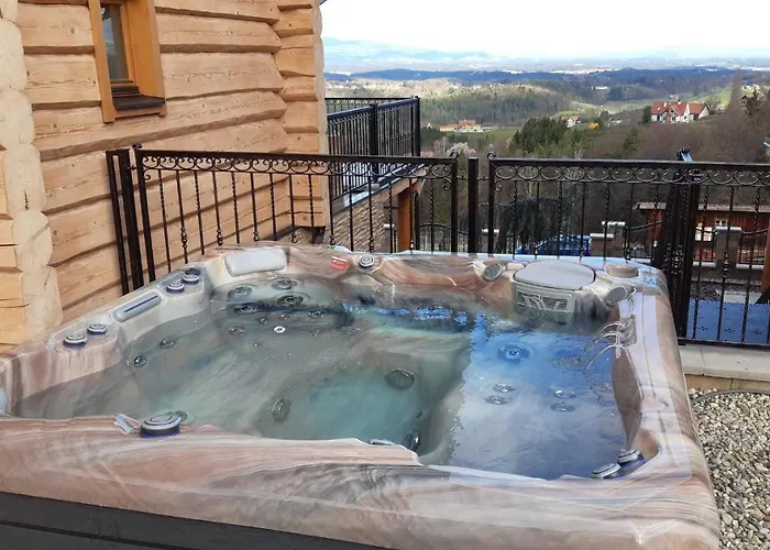 Biochalet Haus 2 Alpstuga